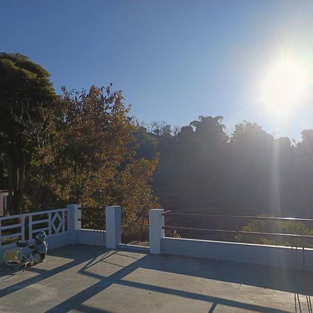 Dwarahat Village Farmstay- Babaji'S Cave Exterior photo