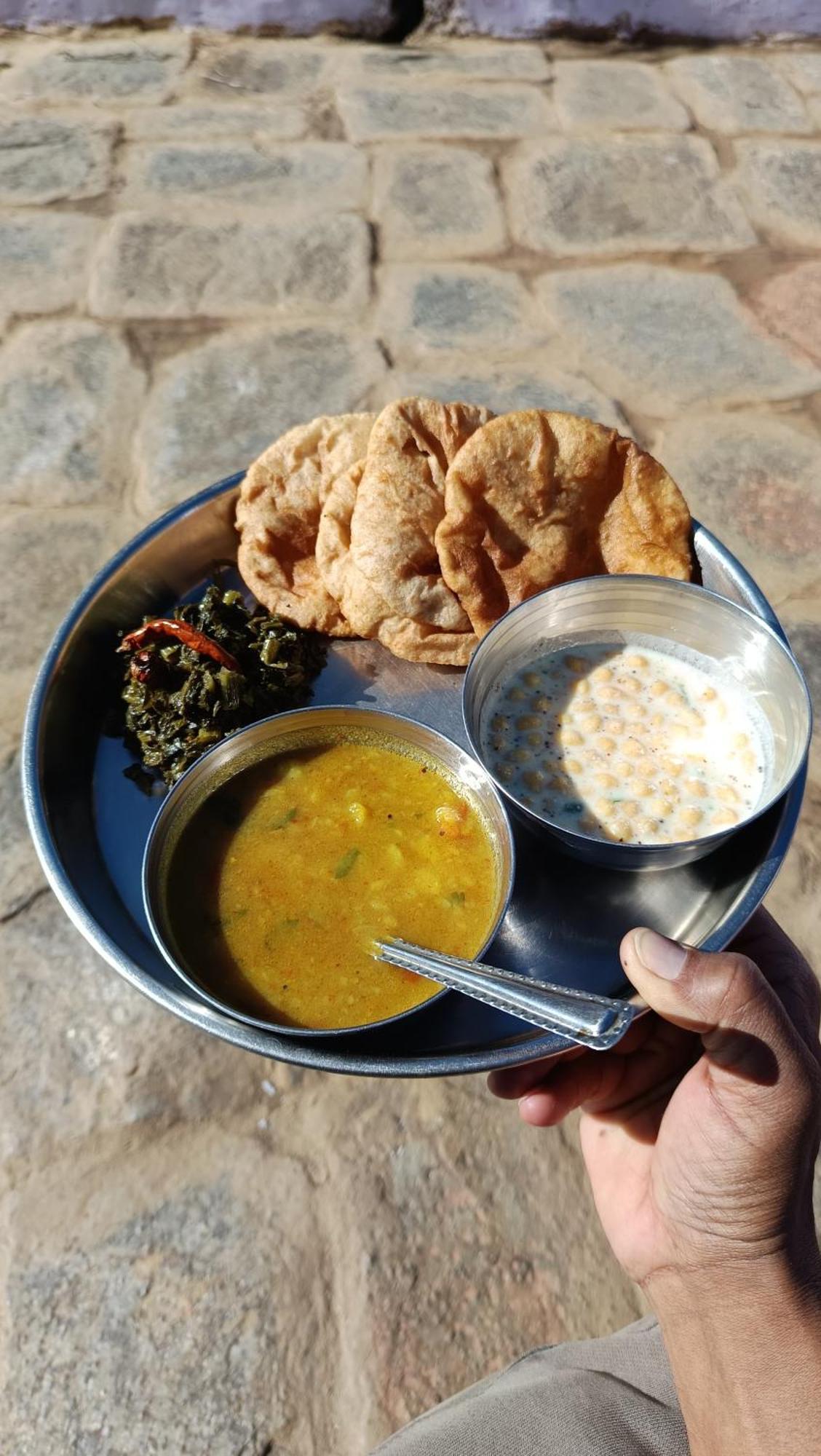 Dwarahat Village Farmstay- Babaji'S Cave Exterior photo